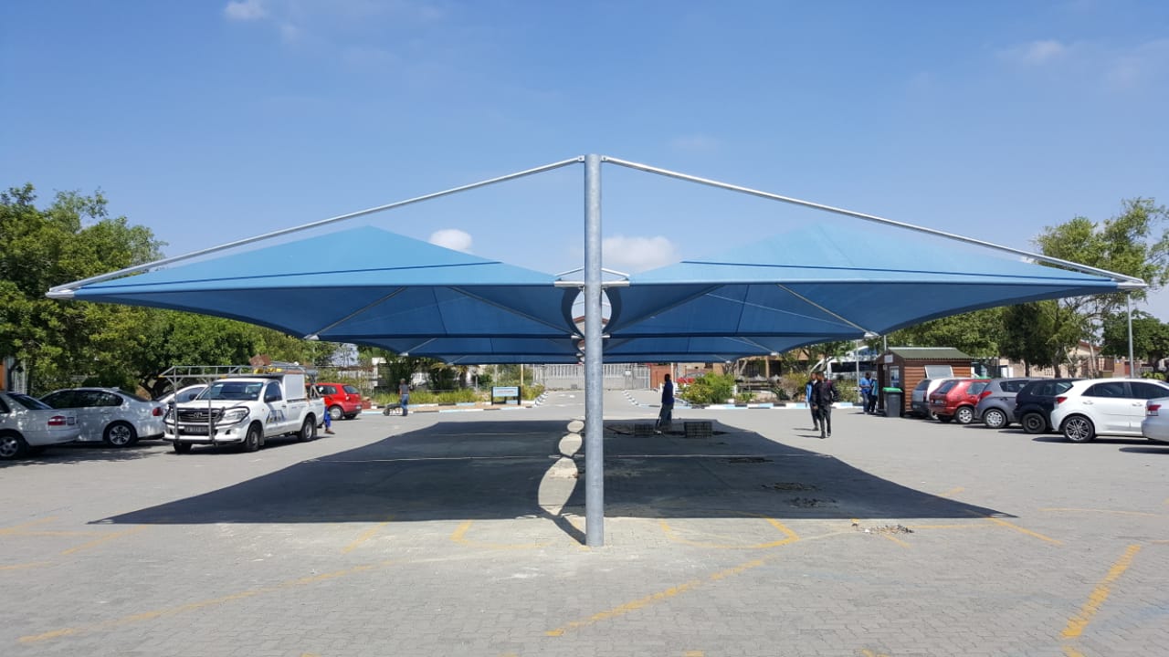 Cantilever (Double Sided) Cantilever (Double Sided)