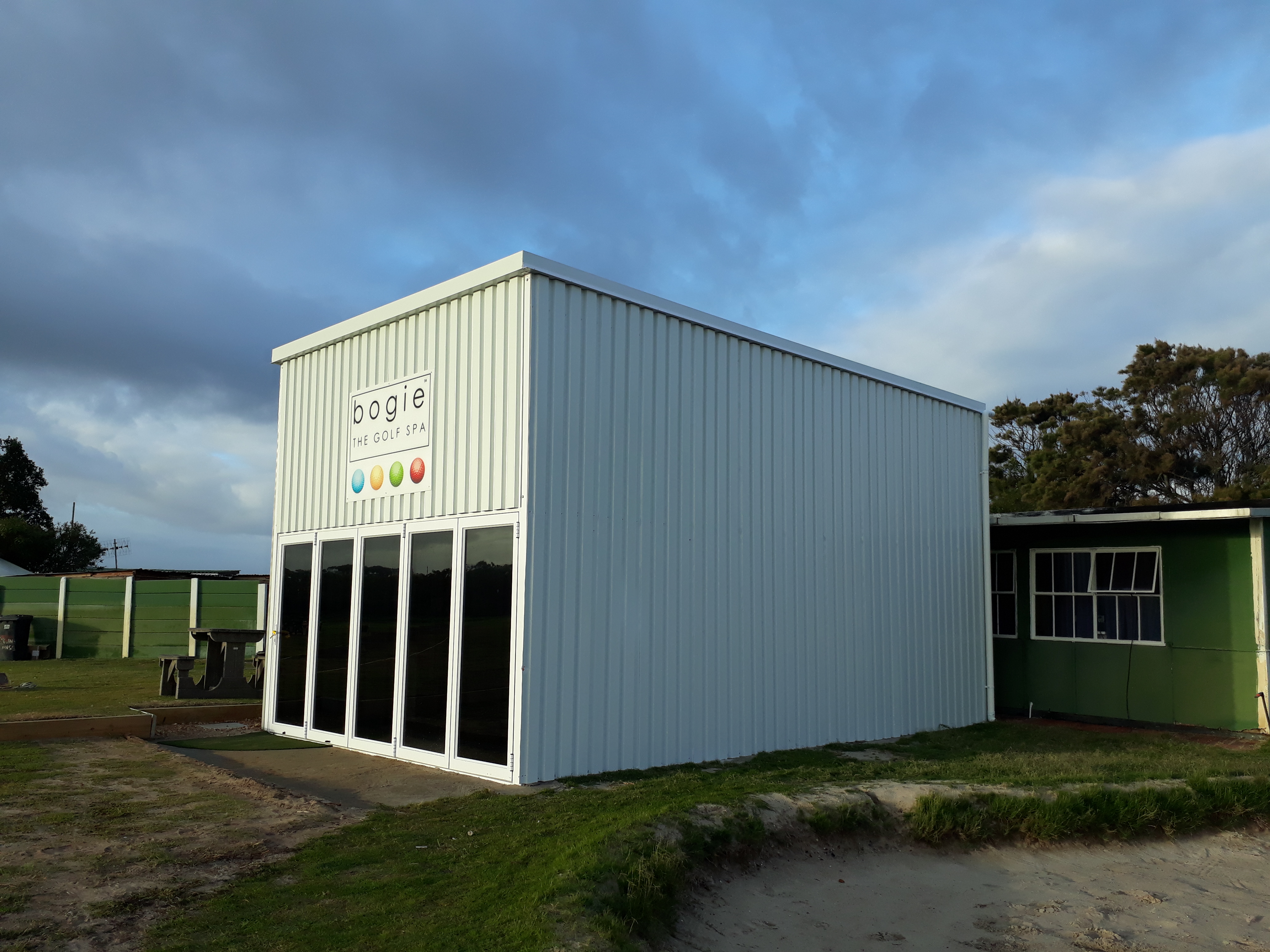 Sheet Cladding Sheet Cladding